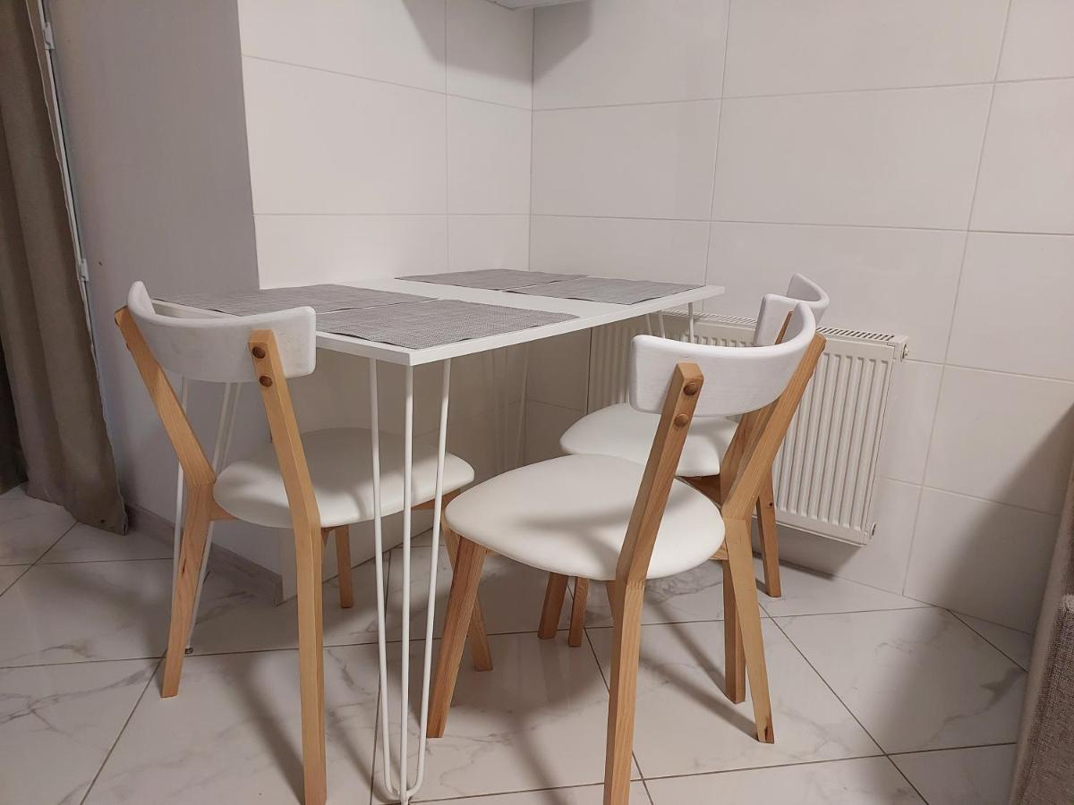 Яровиця 11 Lutsk Bagian luar foto