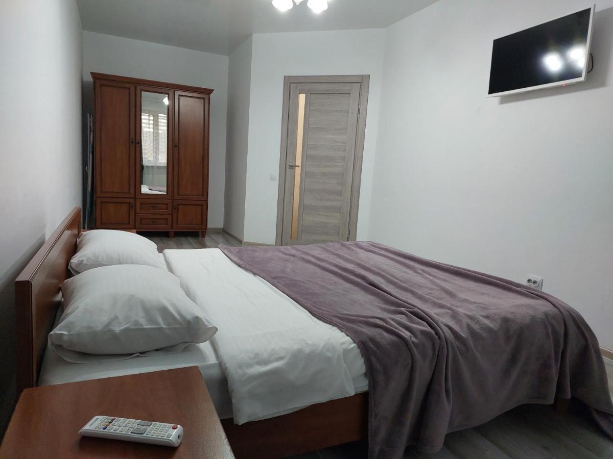 Яровиця 11 Lutsk Bagian luar foto