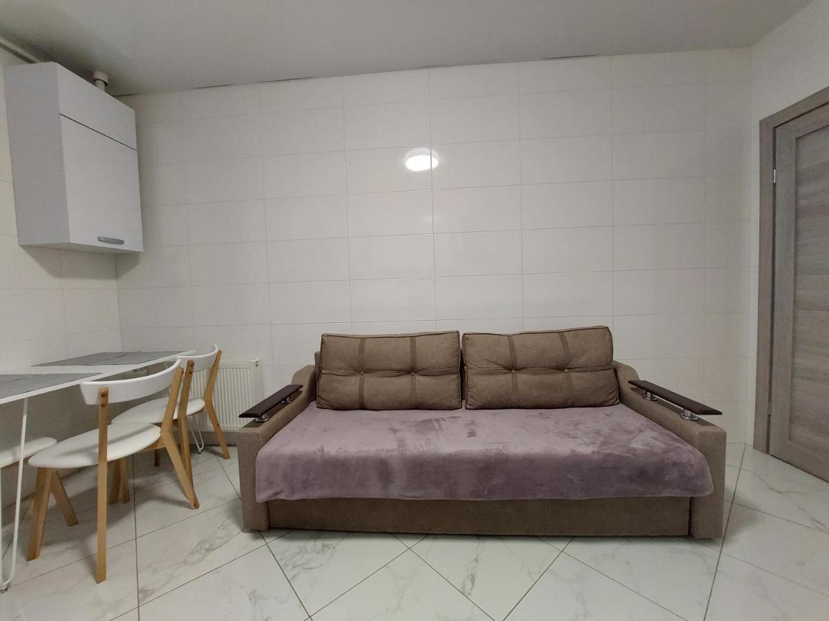 Яровиця 11 Lutsk Bagian luar foto