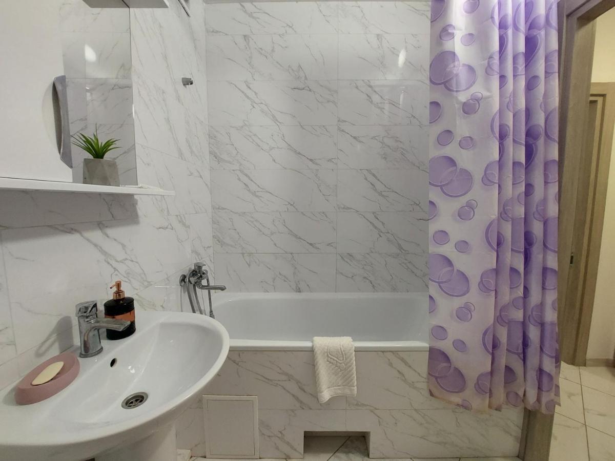 Яровиця 11 Lutsk Bagian luar foto